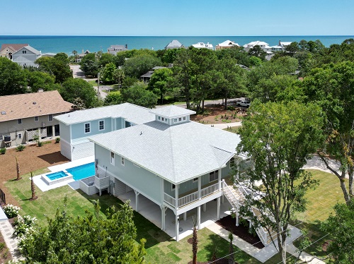 Special Property Isle Be Back Again